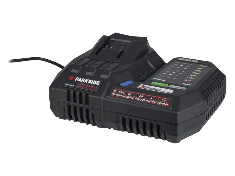 PARKSIDE® Caricabatterie Smart PLGS 2012 A1